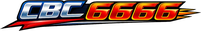 CBC 6666 লোগো